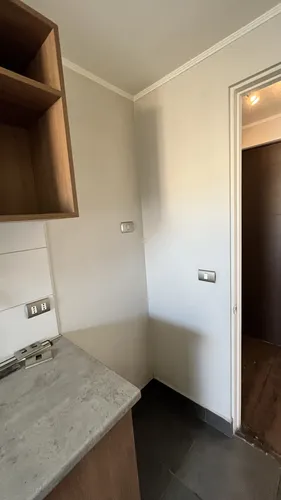 Arriendo Departamento 2hab 2ba San Miguel