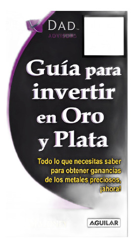 Invertir En Oro Y Plata Obtener Ganancias Metales Estrategia