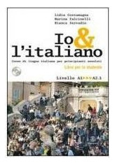 Io E Litaliano Corso Di Lingua Italiana Per Pri Italaqwe