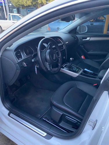 Audi A5 A5 Sportback 225cv