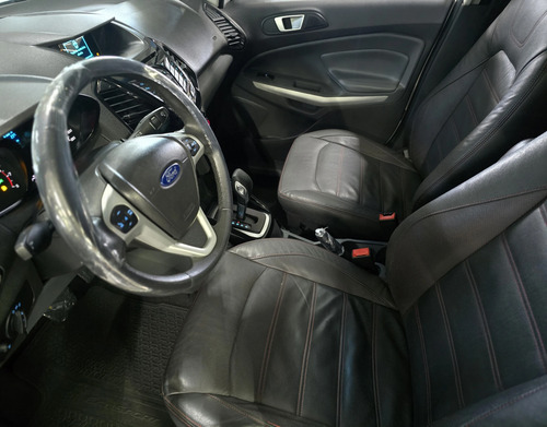 Ford Ecosport 1.6 FREESTYLE 16V FLEX 4P POWERSHIFT