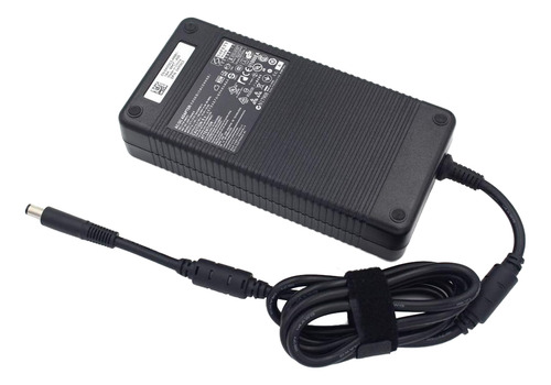 Cargador Para Dell Alienware M18, M18x, X51, X51, R2 (330w)