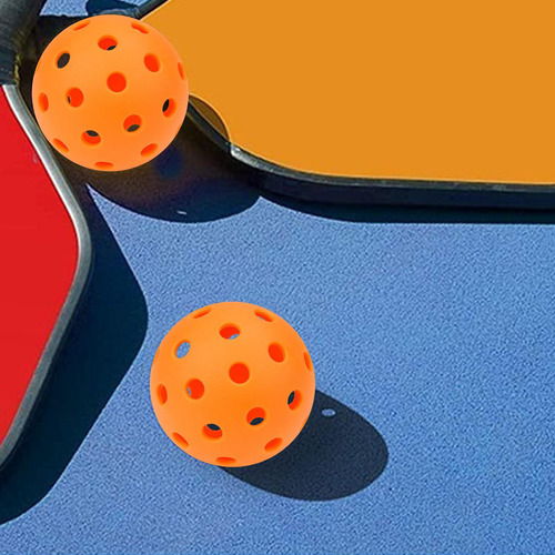 5 Bolas De Pádel Para Entrenamiento Al Aire Libre 5 Piezas