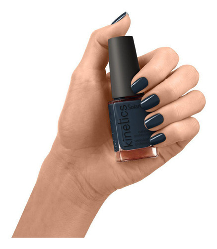 Esmalte Efecto Gel Kinetics Solargel 411 Fragile 15ml