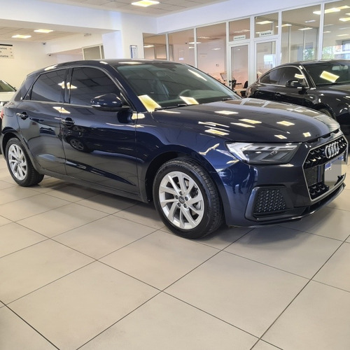 Imagen 11 de 20 de Audi A1 0km Usado 30 Tfsi Sportback 2023 2022