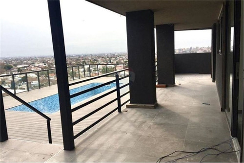 Monoambiente Venta Remedios De Escalada Amenities
