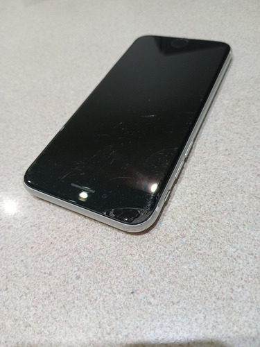 Iphone Se 2020 64gb Blanco Blanco (Usado)