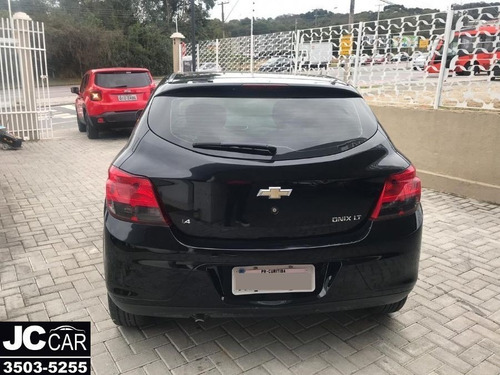 Chevrolet Onix Lt 1.4