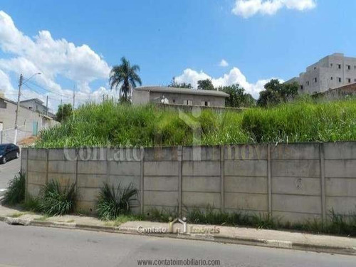 Imagem 3 de 15 de Terreno À Venda Em Atibaia - 308m² - Te0061-1