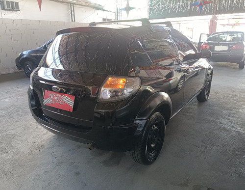 Ford Ka 1.0 Flex 3p