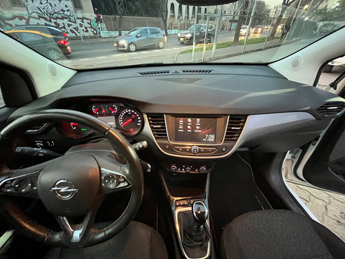 Opel Crossland X Edition 1.5 D Mt6 - 2022 | 74