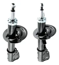 Comprar 2- Amortiguadores Gas Delanteros Captiva Sport 2008\u002F2014 Syd