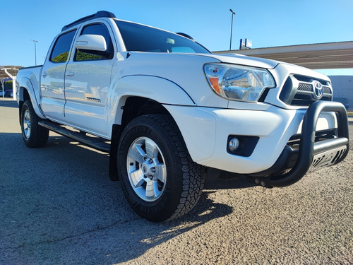 Toyota Tacoma 4.0 Tdr Sport V6 At