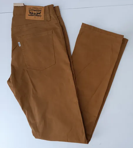 Levis 511 marron hotsell