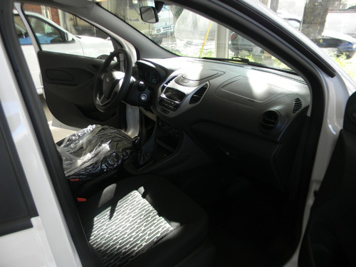 Ford Ka 1.5 S 5p 0km !!!!