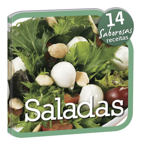 Libro Saladas - Vv.aa.