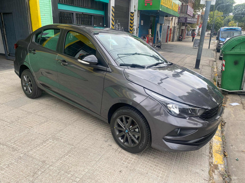 Fiat Cronos 1.3 Gse Drive Pack Plus