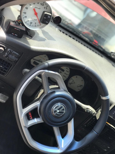 Volkswagen Gol Gti 2.0 Turbo
