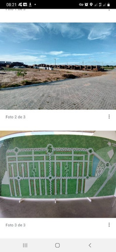 Imagem 1 de 5 de Terreno No Smart City Natal Vendo