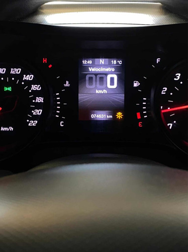 Imagem 13 de 13 de Fiat Cronos 2019 1.3 Drive Gsr Flex 4p