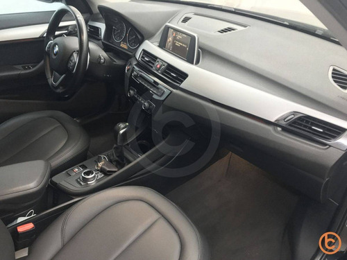 Imagem 13 de 13 de Bmw X1 2.0 16v Turbo Activeflex Sdrive20i 4p Automático