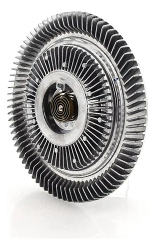 Fan Clutch Gmc Safari 1990-1994 V6 4.3l (4300cc) Gas Natural