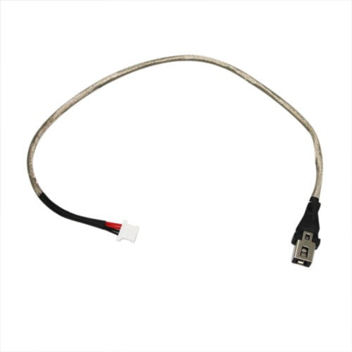 Nuevos Estados Unidos Dc Power Jack Con Cable Para Lenovo Id