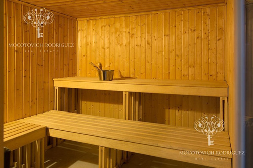 Apartamento En Venta 1 Dormitorio - Roosevelt-punta Del Este