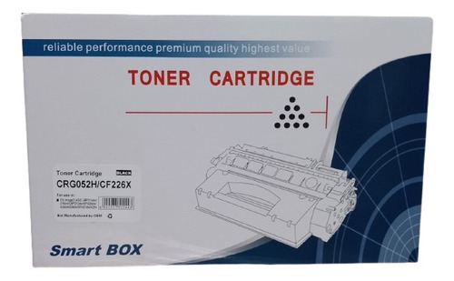 Toner Compatible Cf226x(26x) Para Mpf M426dw/fdn/fdw/fw/n