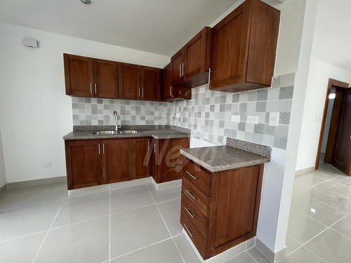Imagen 10 de 24 de Apartamento En Tamboril Con Piscina Y Gimnasio (hfa-232b)