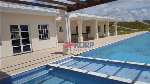 Imagem 13 de 30 de Terreno À Venda, 560 M² Por R$ 360.000,00 - Reserva Santa Maria Nature - Jandira/sp - Te0903