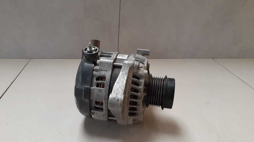 Alternador Toyota Corolla 1.8 /2.0 2014 A 2016 #7