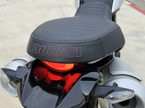Ducati Scrambler 1100