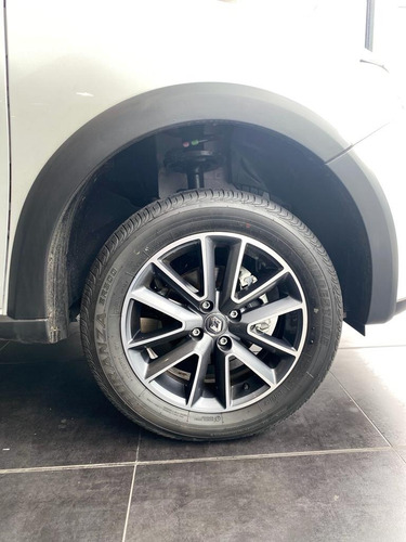 Imagen 7 de 10 de Renault Sandero Intens Financia Tasa 0% $1.600.000(ev)