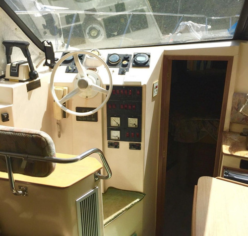 Sk35 En Venta Año 1992 Unico Dueño Oportunidad