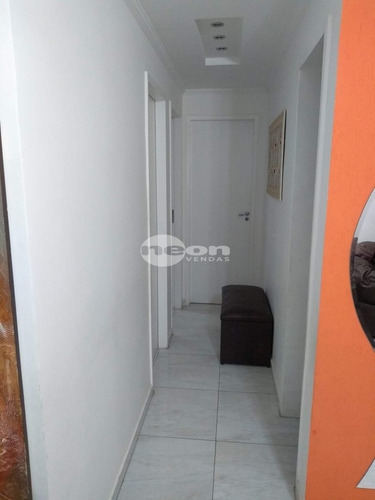 Imagem 3 de 9 de Apartamento - Planalto - Ref: 2545 - V-2545
