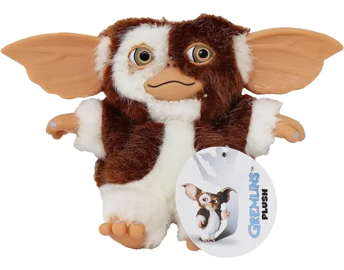 Gremlins Peluche MercadoLibre
