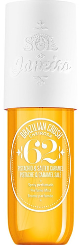 Brazilian Crush , Sol De Janeiro, Chierosa 62bum Spray 90ml