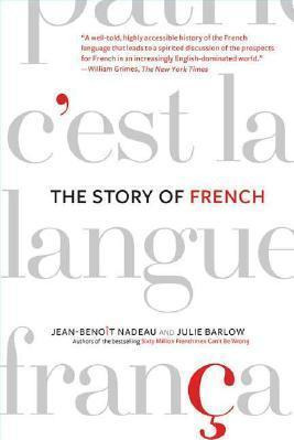 Libro The Story Of French