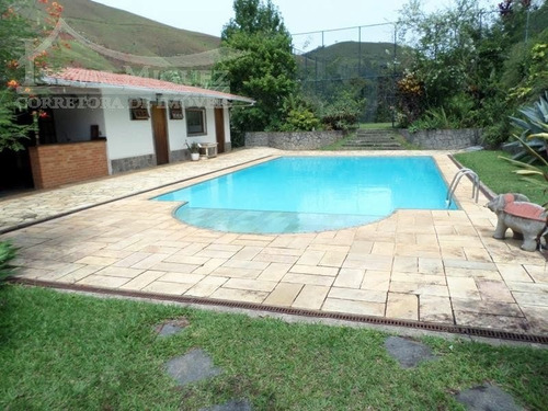 Imagem 3 de 15 de Casa Em Barão De Javary - Miguel Pereira - 1144