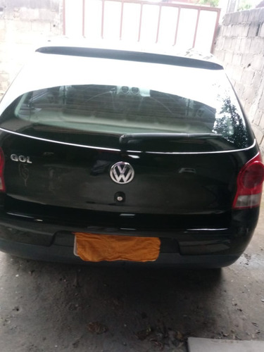Gol G4 2008