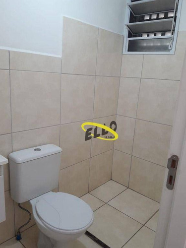 Imagem 19 de 30 de Apartamento Com 2 Dormitórios À Venda, 48 M² Por R$ 207.000,00 - Roselandia - Cotia/sp - Ap2304