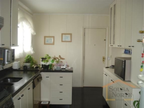 Imagem 8 de 15 de Apartamento, Venda, Agua Fria, Sao Paulo - 8376 - V-8376