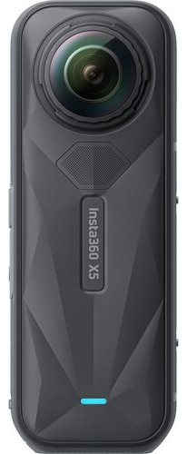 Videocámara De Accion Insta360 X5 8k 360 Para Creadores