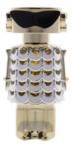 Perfume Paco Rabanne Fame Eau De Parfum 50 Ml Para Mujer