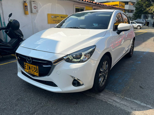 Mazda 2 1.5 Grand Touring Lx