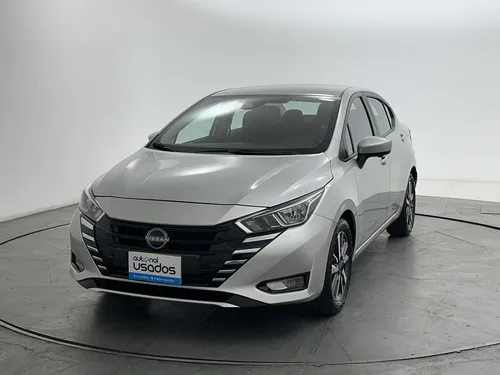 Nissan Versa ADVANCE 1.6 AUT