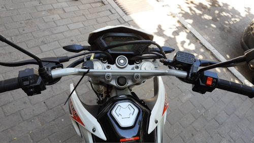 Gilera Smx