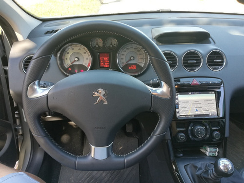 Peugeot 308 Feline Thp