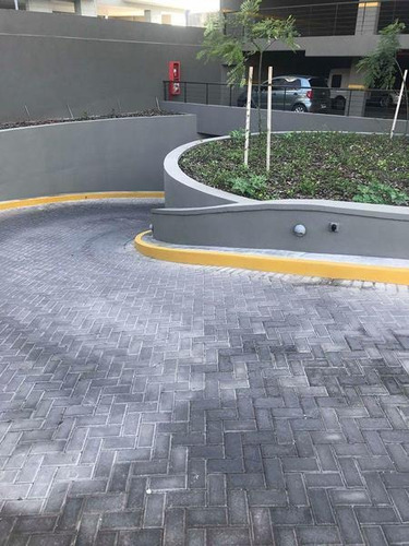 Imagen 7 de 7 de Star Tower 2 Ambientes A Estrenar
